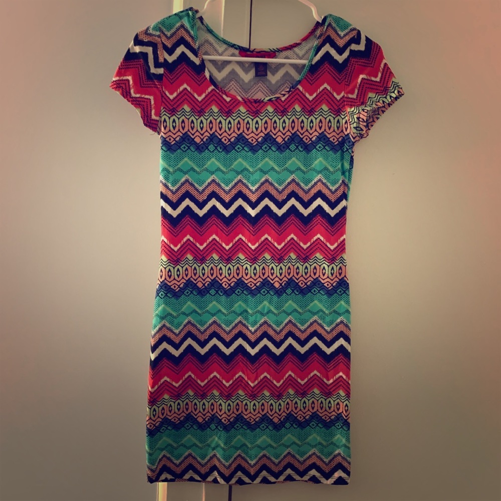 Bodycon dress